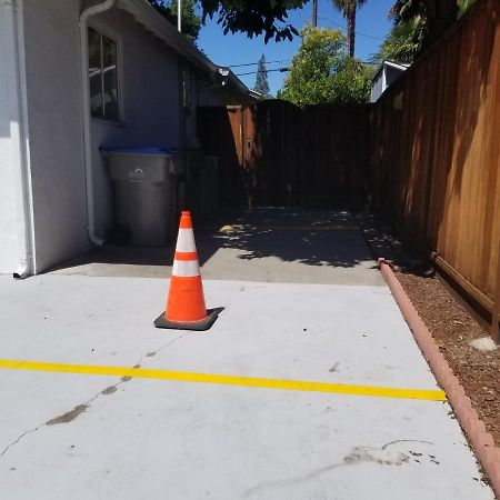 Villa Luxury 2Br/1Ba Oasis In San Jose Ca Exterior foto