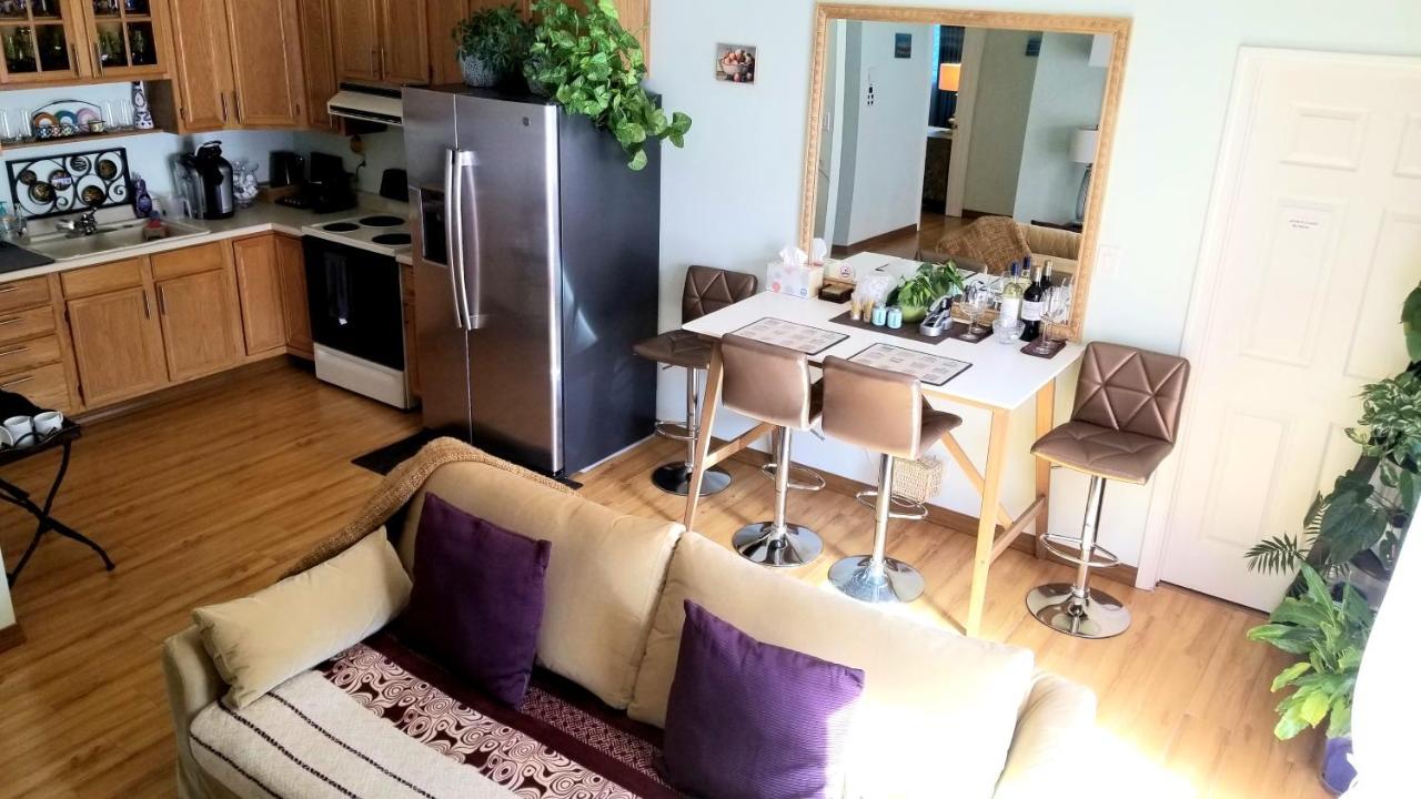 Villa Luxury 2Br/1Ba Oasis In San Jose Ca Exterior foto
