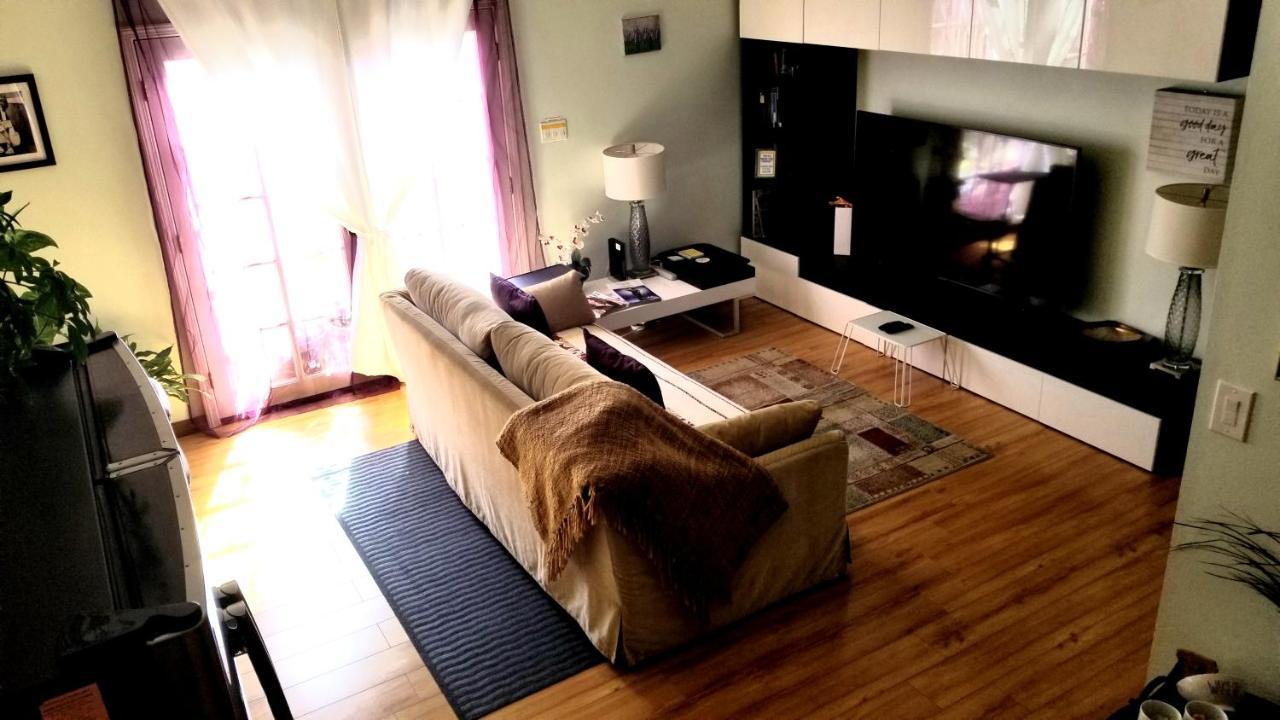 Villa Luxury 2Br/1Ba Oasis In San Jose Ca Exterior foto