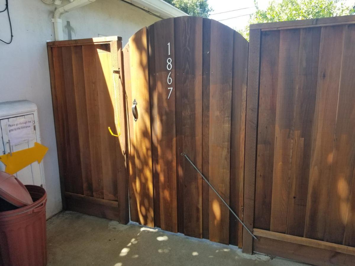 Villa Luxury 2Br/1Ba Oasis In San Jose Ca Exterior foto