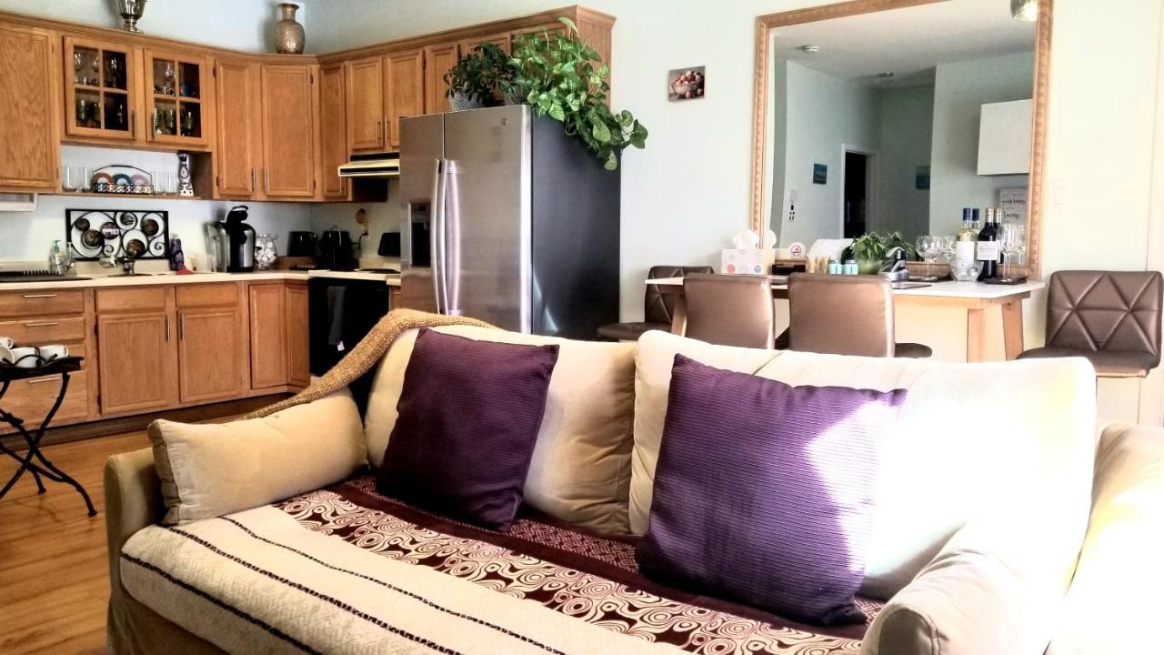 Villa Luxury 2Br/1Ba Oasis In San Jose Ca Exterior foto