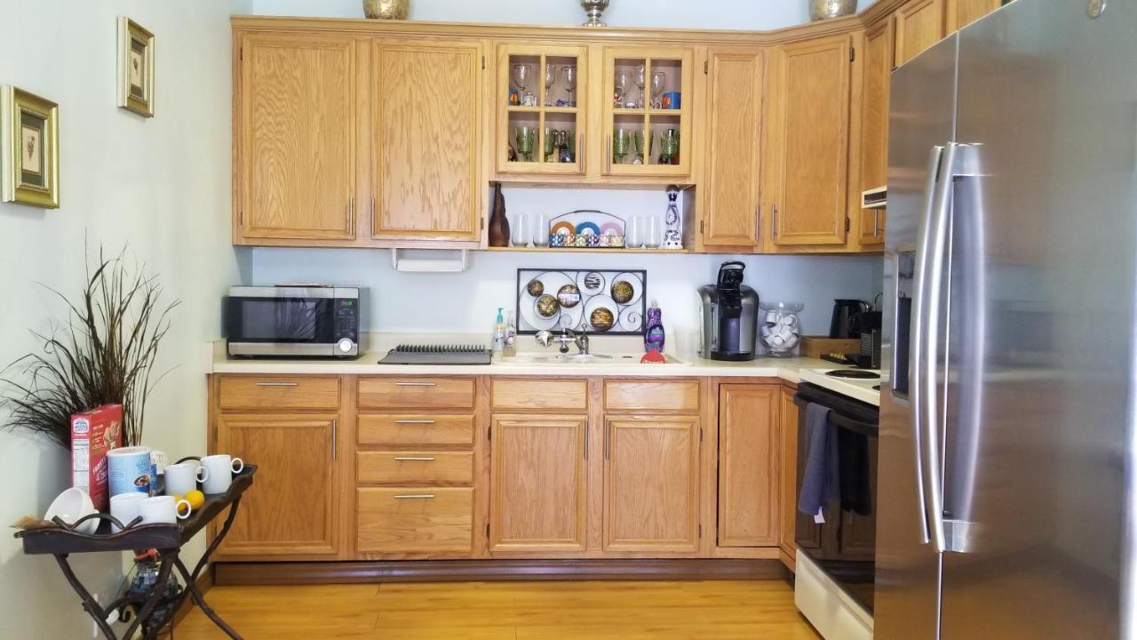 Villa Luxury 2Br/1Ba Oasis In San Jose Ca Exterior foto