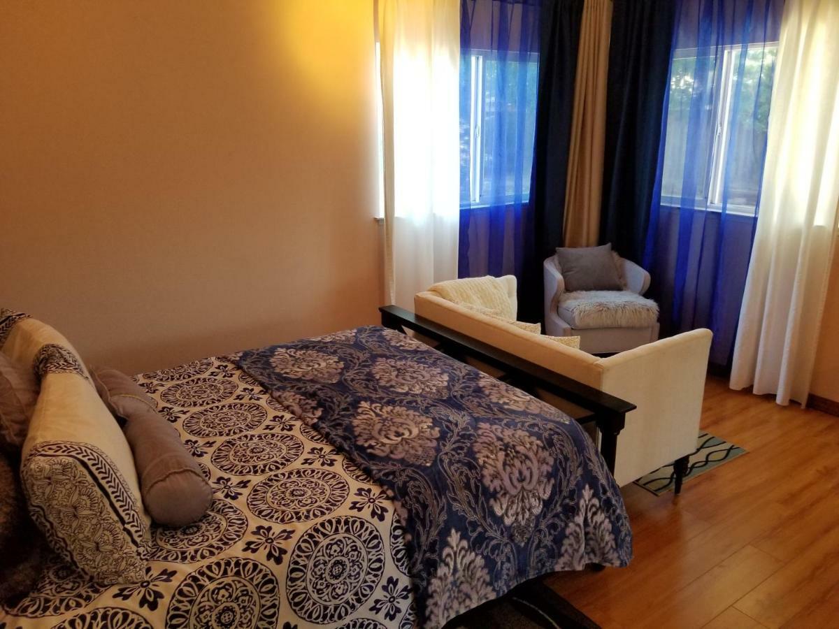 Villa Luxury 2Br/1Ba Oasis In San Jose Ca Exterior foto