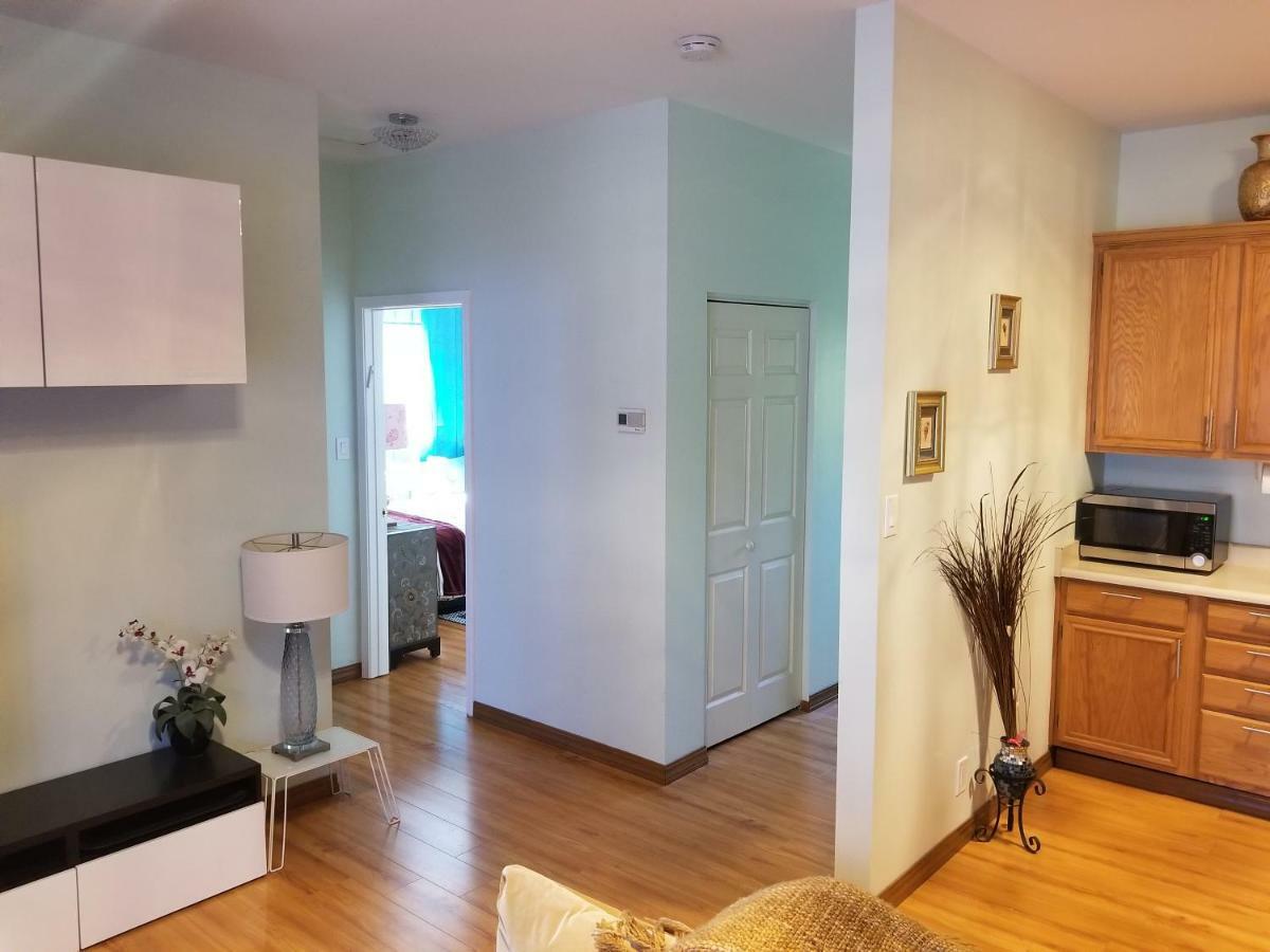 Villa Luxury 2Br/1Ba Oasis In San Jose Ca Exterior foto
