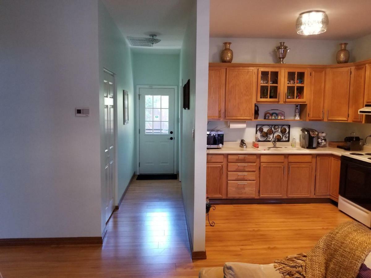 Villa Luxury 2Br/1Ba Oasis In San Jose Ca Exterior foto