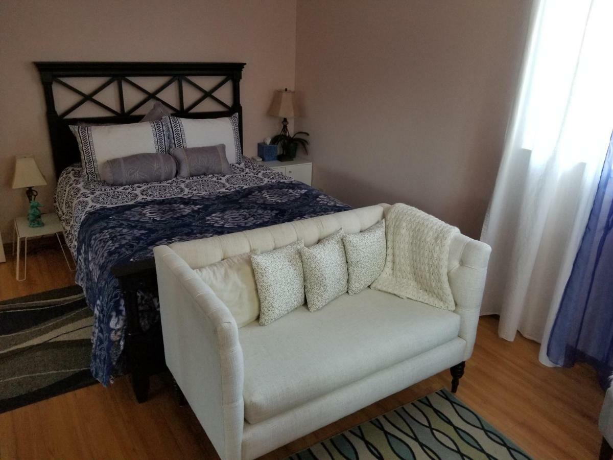 Villa Luxury 2Br/1Ba Oasis In San Jose Ca Exterior foto